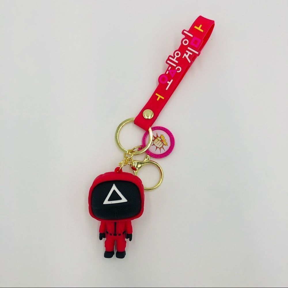Keychain - Picture 3 of 5